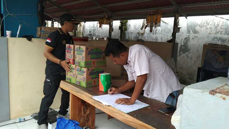 bantuan
