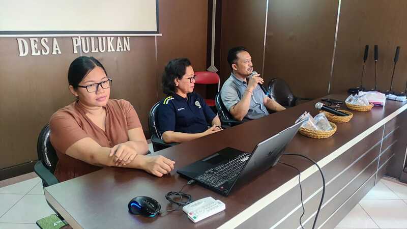 Penerimaan KKN