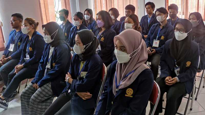 Penerimaan KKN