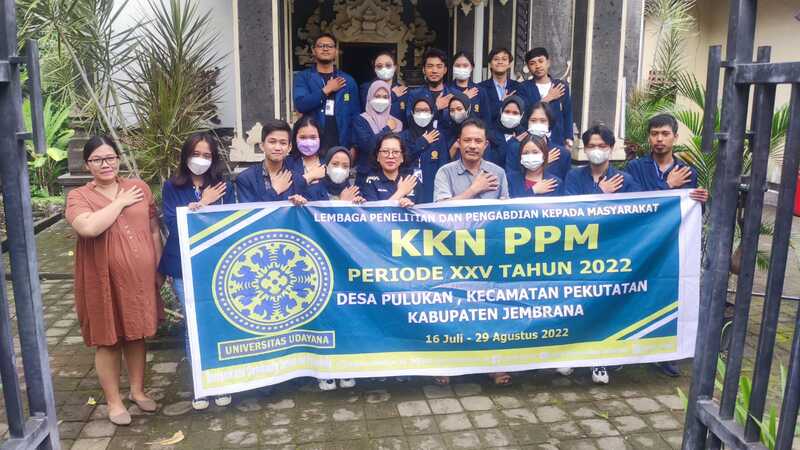 Penerimaan KKN