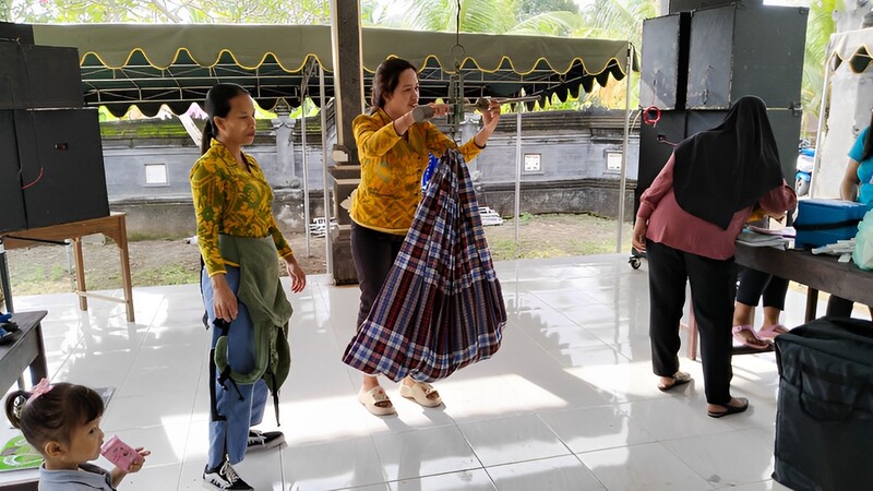 Posyandu Balita 