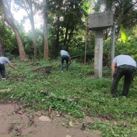 Gotong Royong 24 Juni 2022