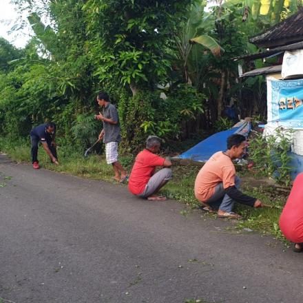 Gotong Royong