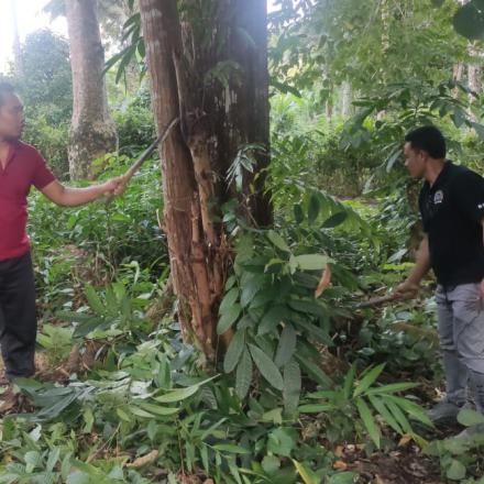 Gotong Royong 24 Juni 2022