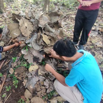 Gotong Royong 24 Juni 2022